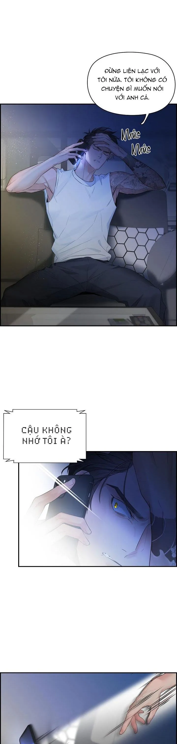 CƠ CHẾ BẢO VỆ Chapter 33 Trang 4