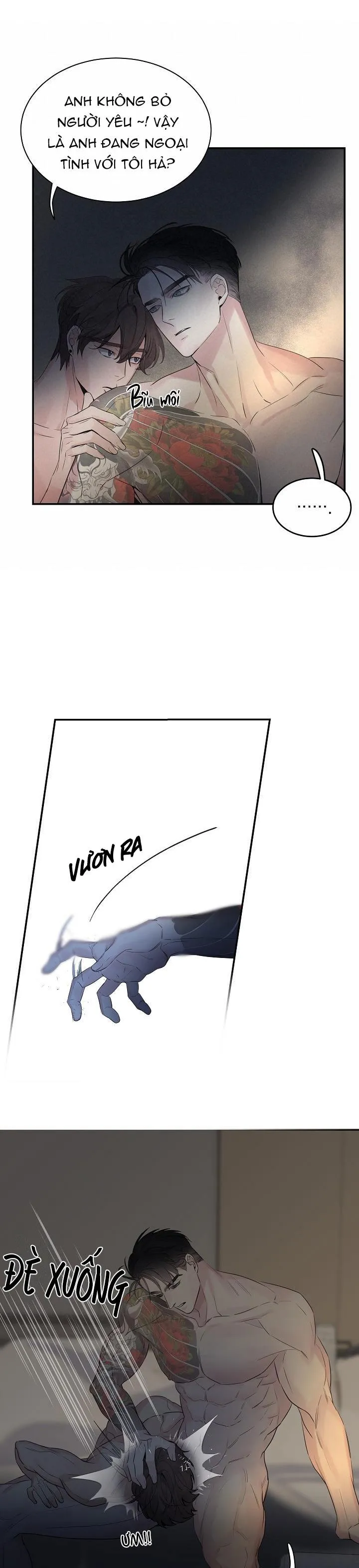 CƠ CHẾ BẢO VỆ Chapter 33 Trang 8