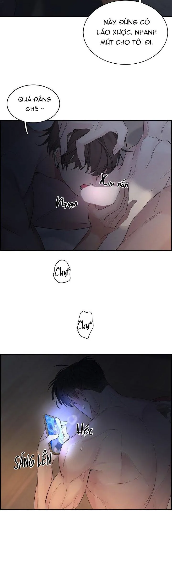 CƠ CHẾ BẢO VỆ Chapter 33 Trang 9