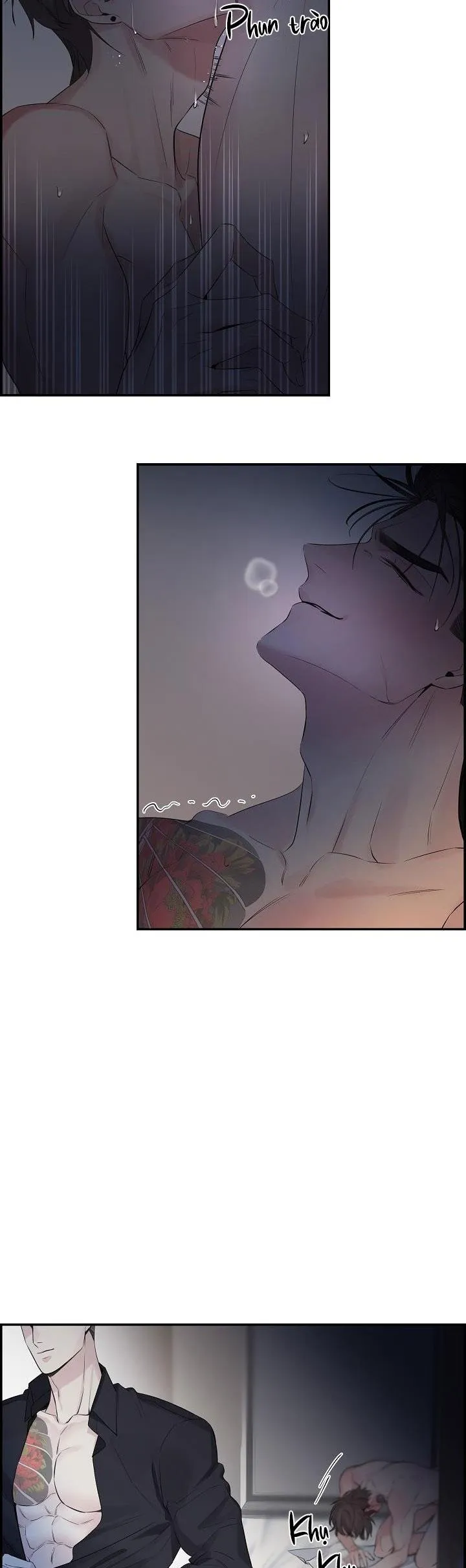 CƠ CHẾ BẢO VỆ Chapter 33 Trang 11