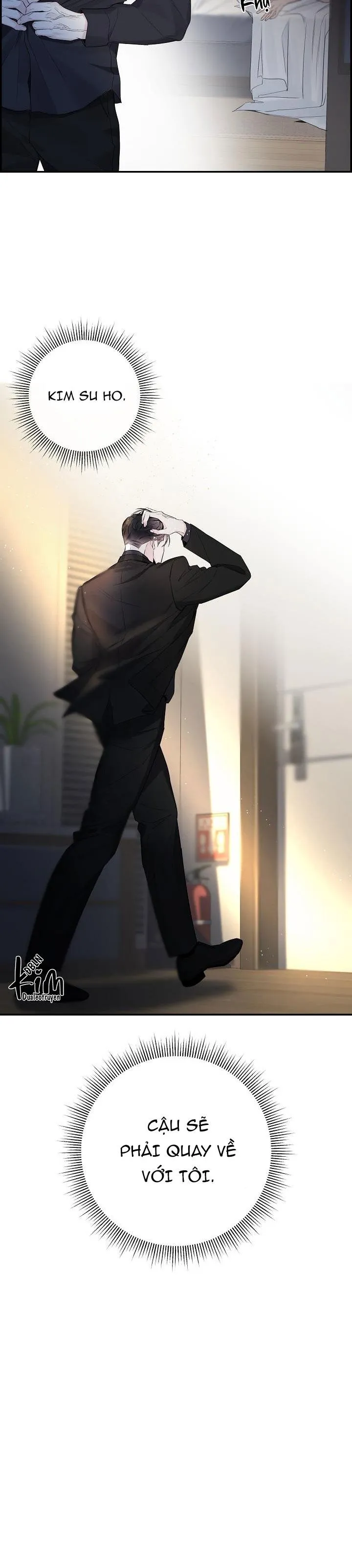 CƠ CHẾ BẢO VỆ Chapter 33 Trang 12