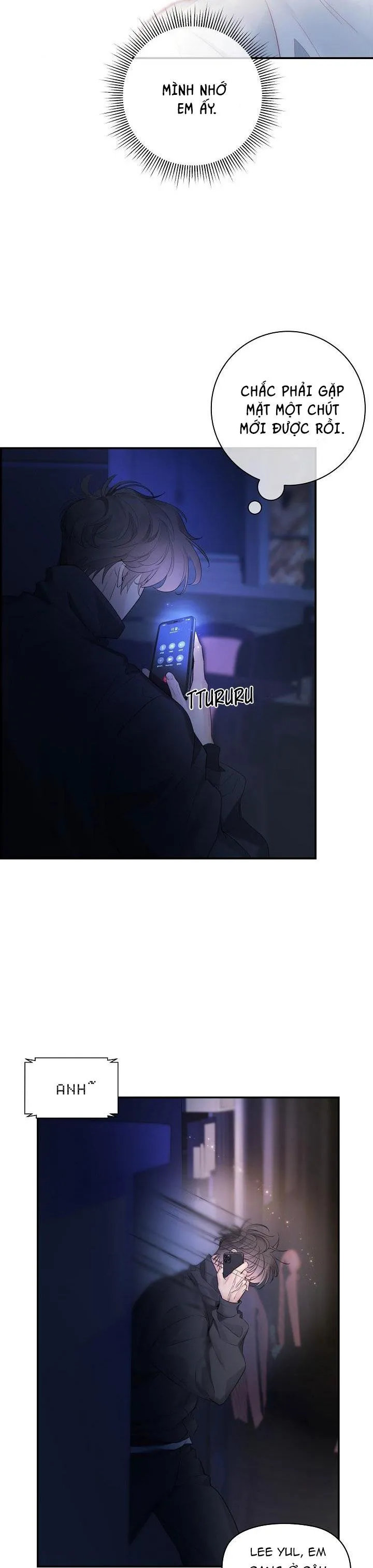 CƠ CHẾ BẢO VỆ Chapter 33 Trang 16