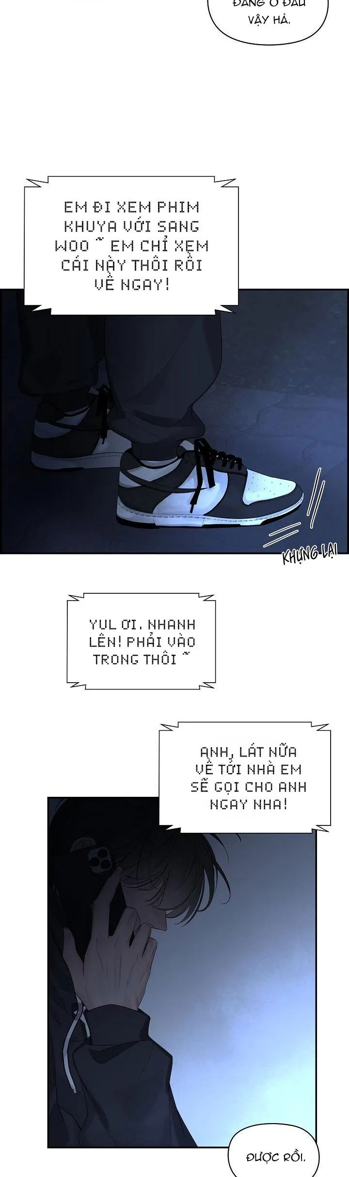 CƠ CHẾ BẢO VỆ Chapter 33 Trang 17