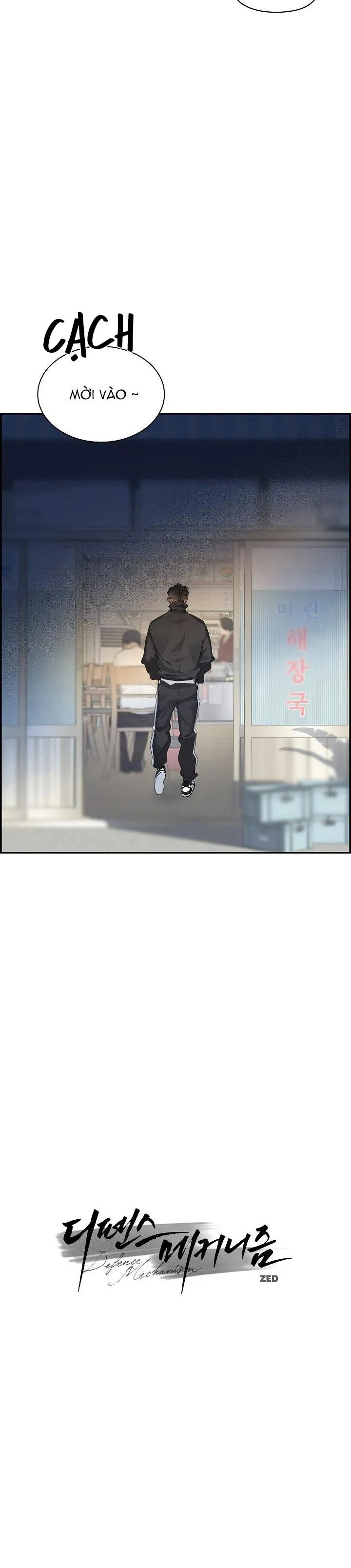 CƠ CHẾ BẢO VỆ Chapter 33 Trang 18