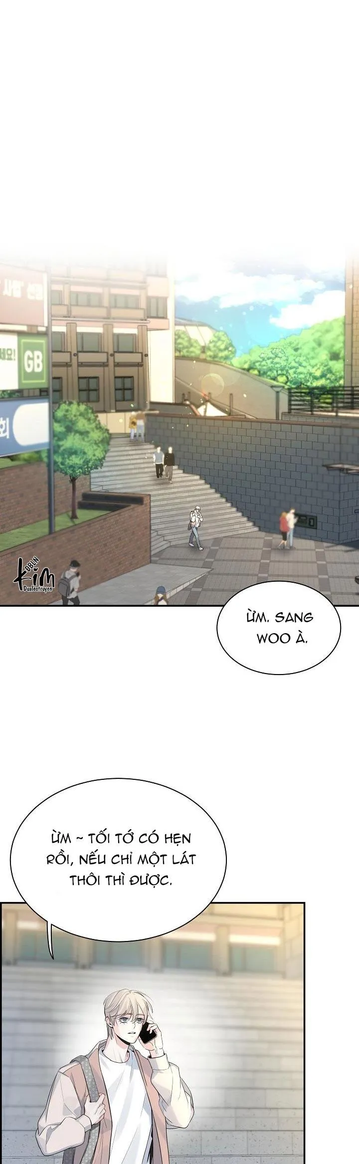 CƠ CHẾ BẢO VỆ Chapter 33 Trang 19