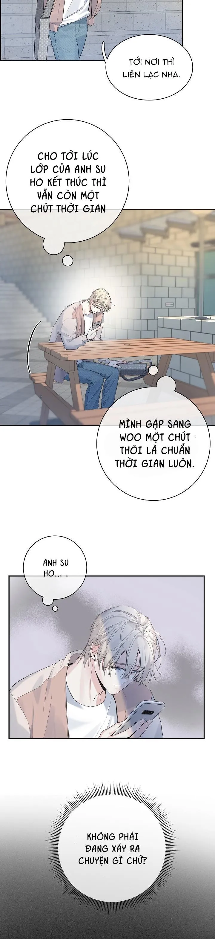 CƠ CHẾ BẢO VỆ Chapter 33 Trang 20
