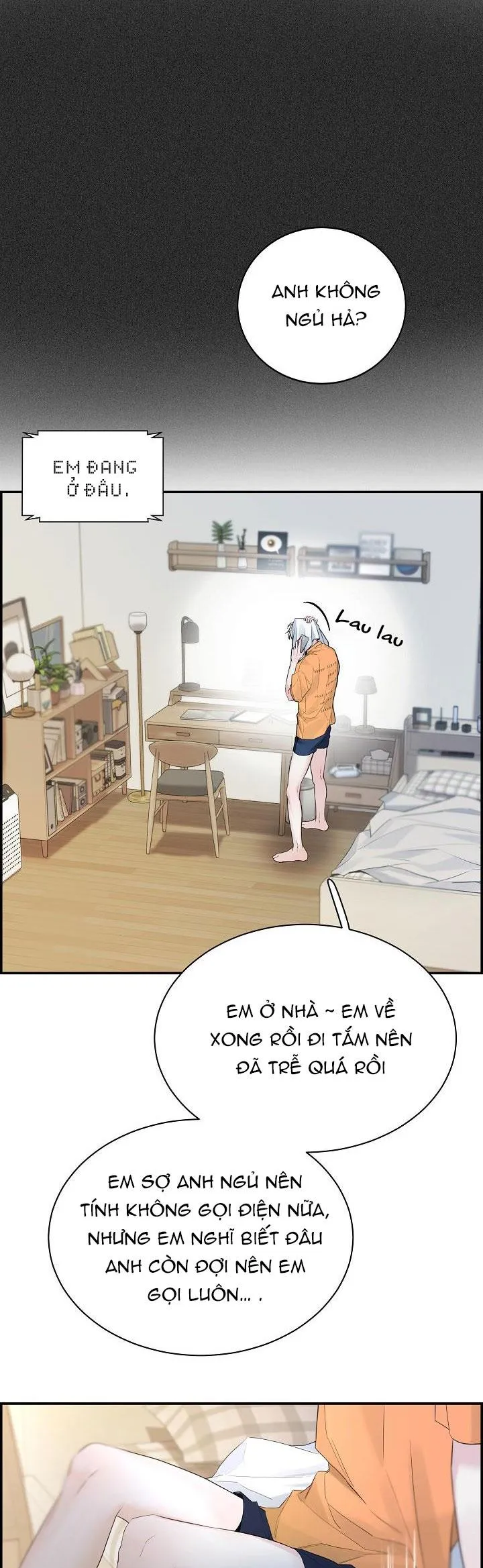 CƠ CHẾ BẢO VỆ Chapter 33 Trang 21