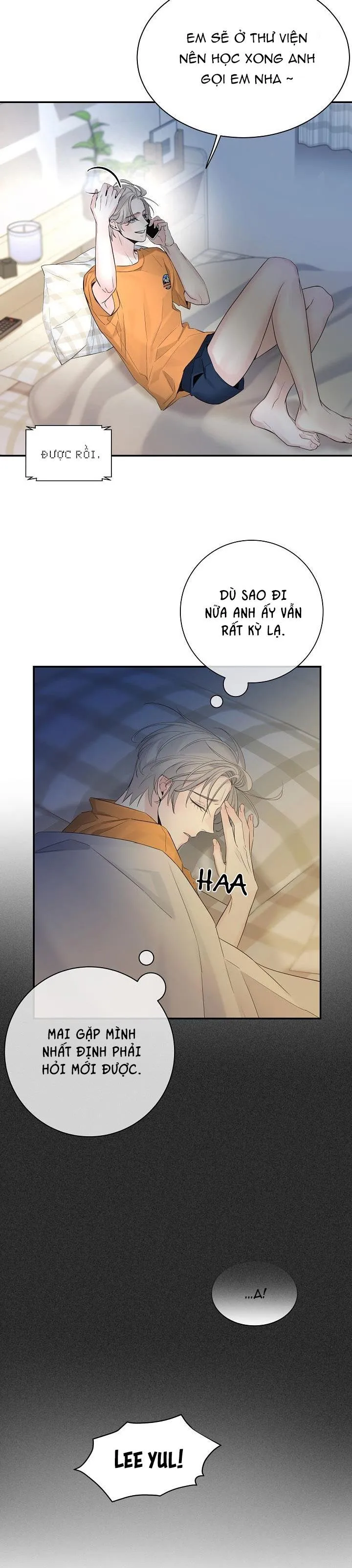 CƠ CHẾ BẢO VỆ Chapter 33 Trang 24