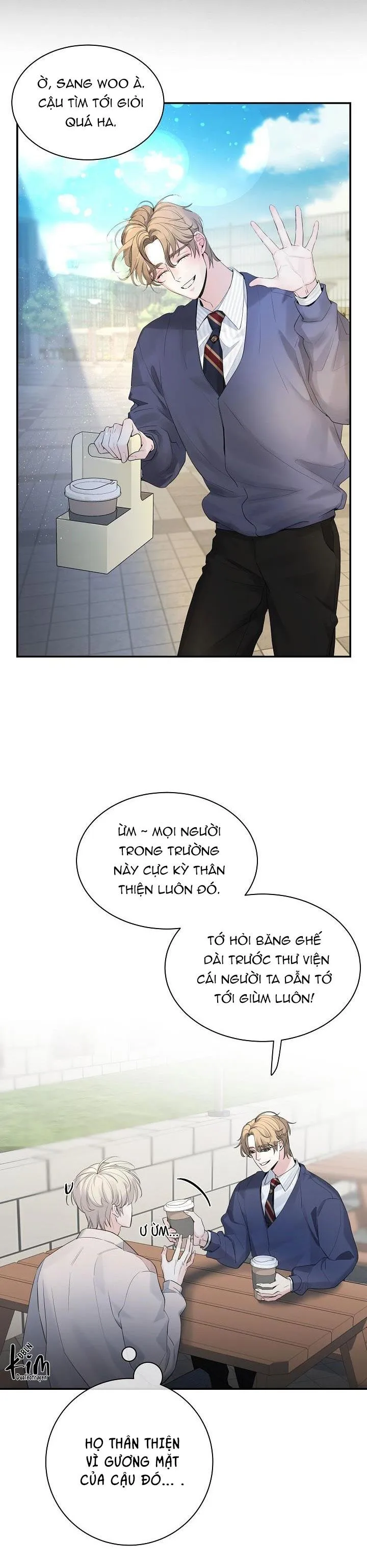 CƠ CHẾ BẢO VỆ Chapter 33 Trang 25