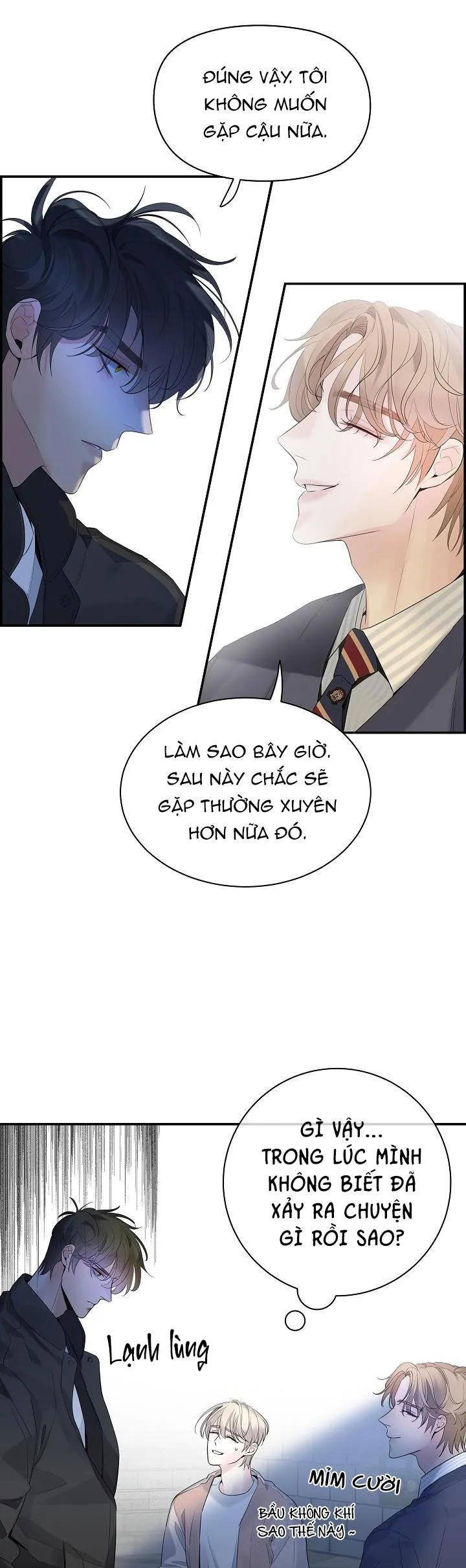 CƠ CHẾ BẢO VỆ Chapter 33 Trang 29