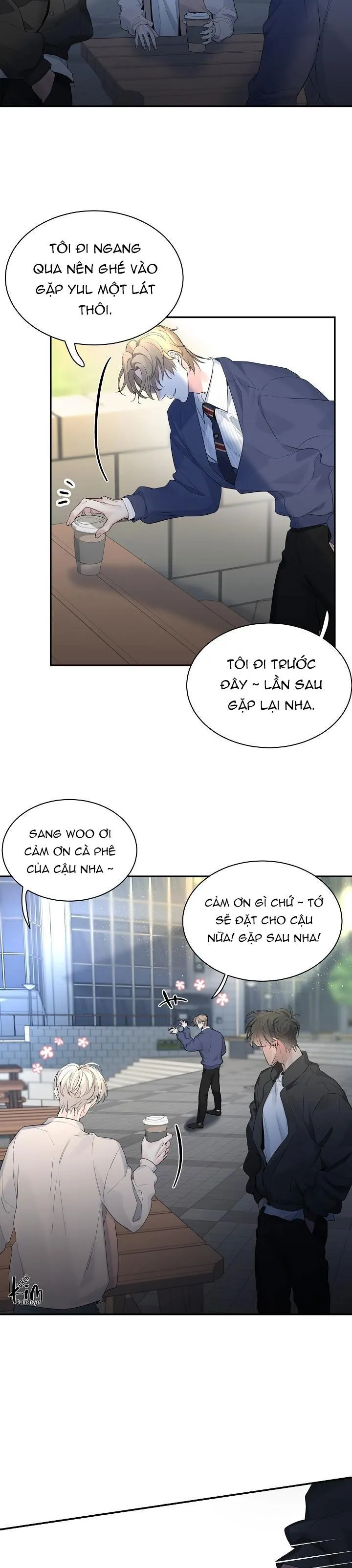 CƠ CHẾ BẢO VỆ Chapter 33 Trang 30