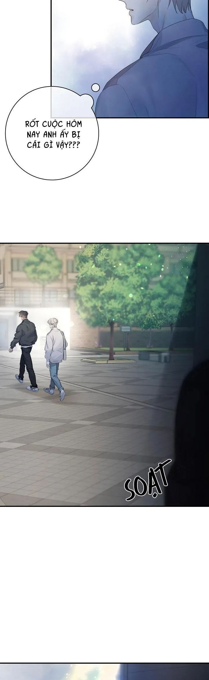 CƠ CHẾ BẢO VỆ Chapter 33 Trang 33