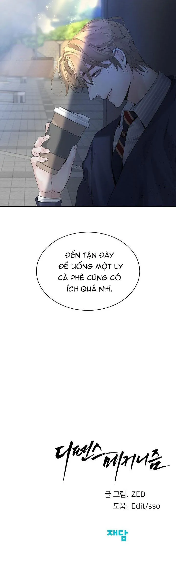 CƠ CHẾ BẢO VỆ Chapter 33 Trang 34