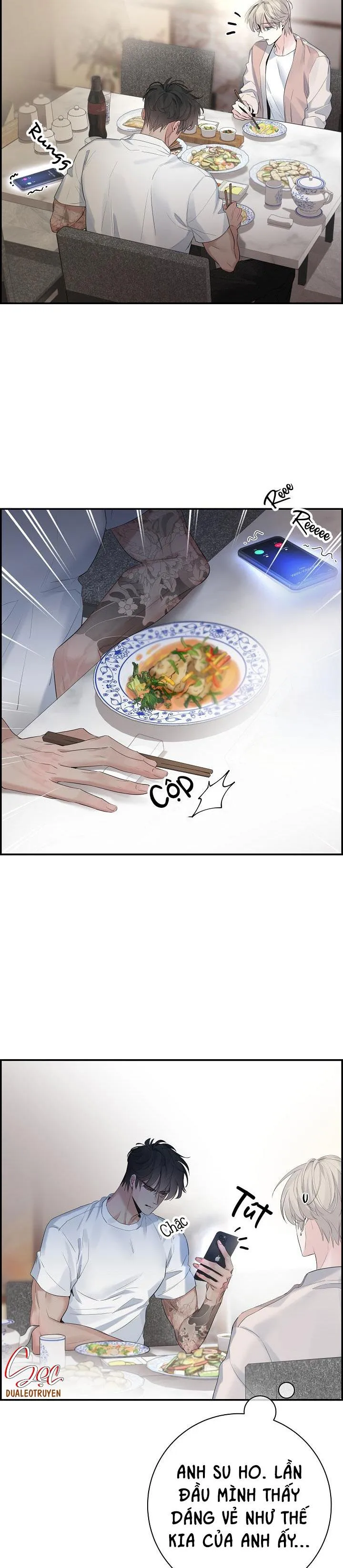 CƠ CHẾ BẢO VỆ Chapter 34 Trang 3