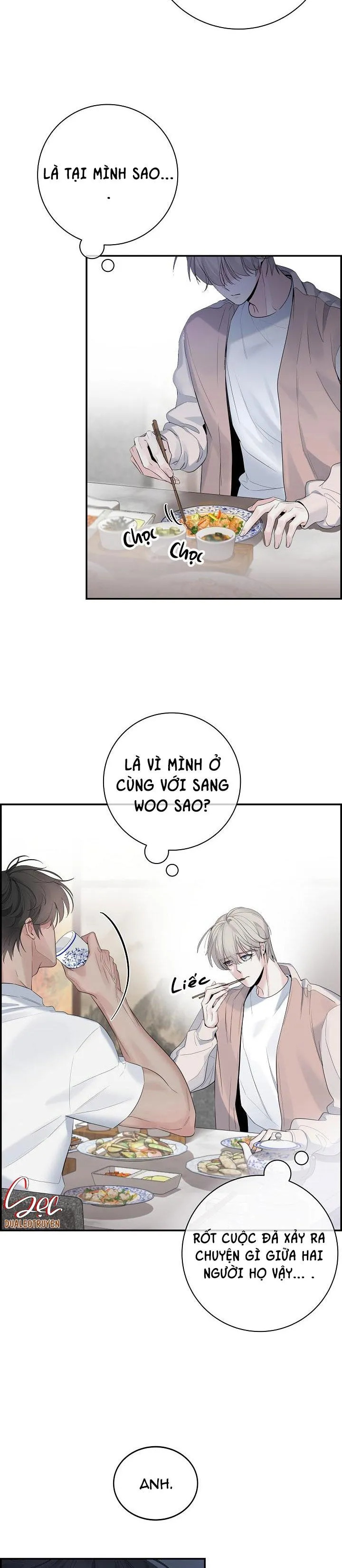 CƠ CHẾ BẢO VỆ Chapter 34 Trang 4