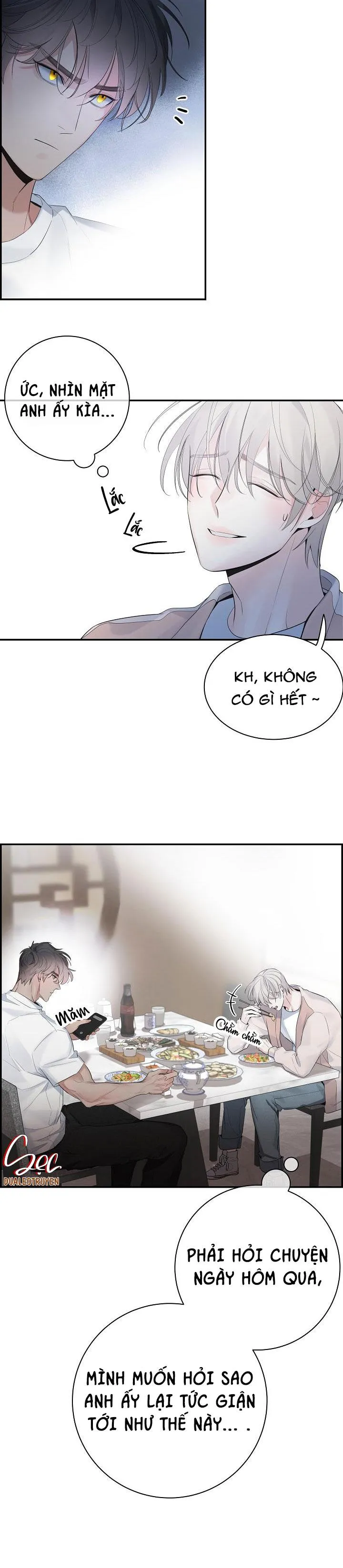 CƠ CHẾ BẢO VỆ Chapter 34 Trang 5