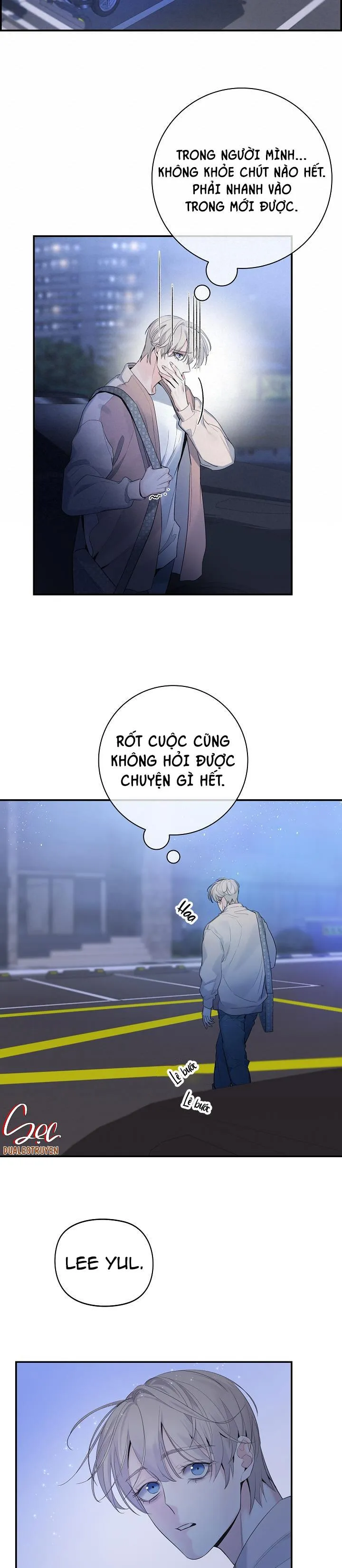 CƠ CHẾ BẢO VỆ Chapter 34 Trang 7