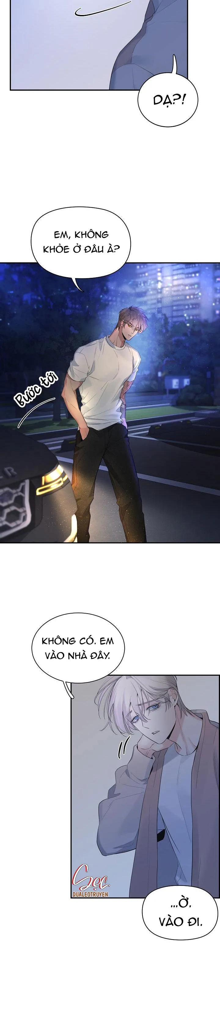 CƠ CHẾ BẢO VỆ Chapter 34 Trang 8