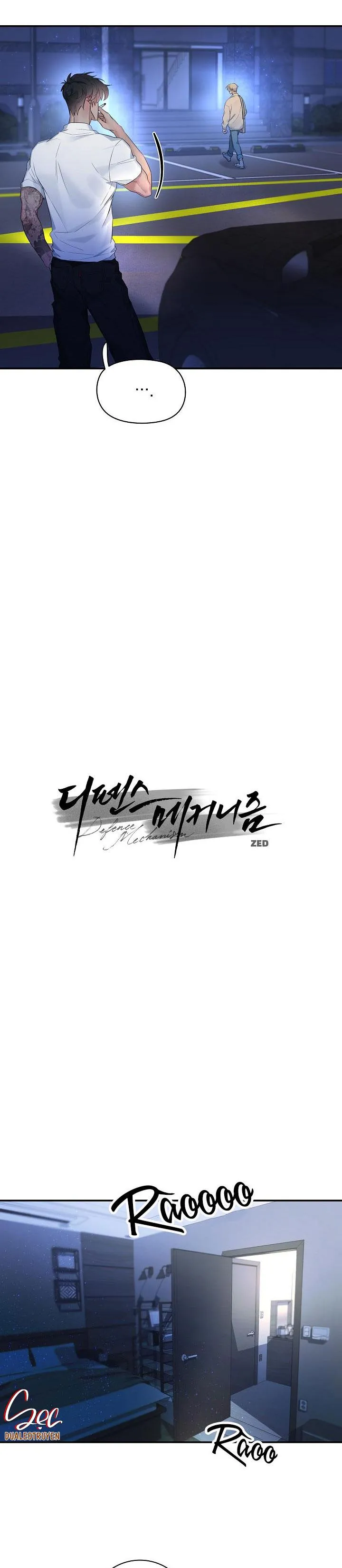 CƠ CHẾ BẢO VỆ Chapter 34 Trang 9