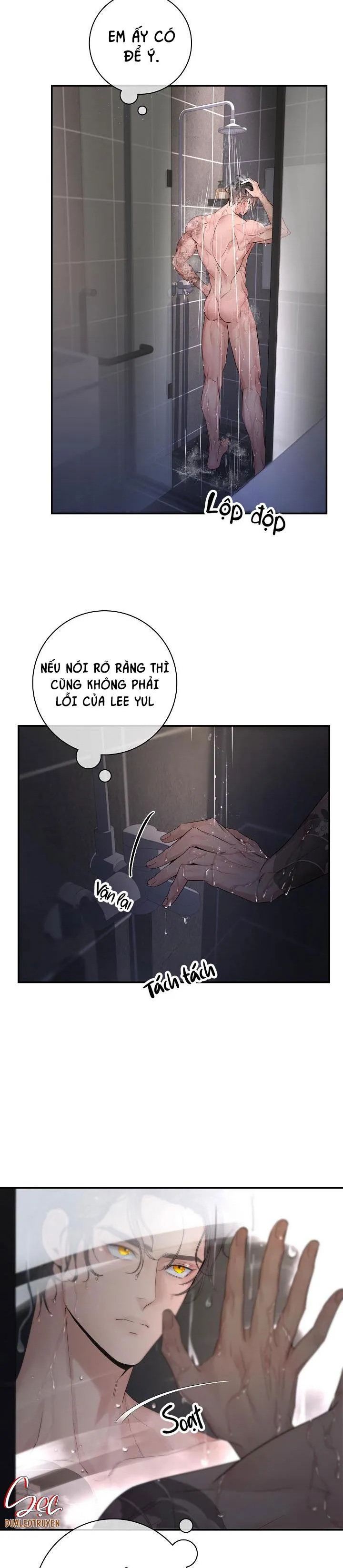 CƠ CHẾ BẢO VỆ Chapter 34 Trang 10