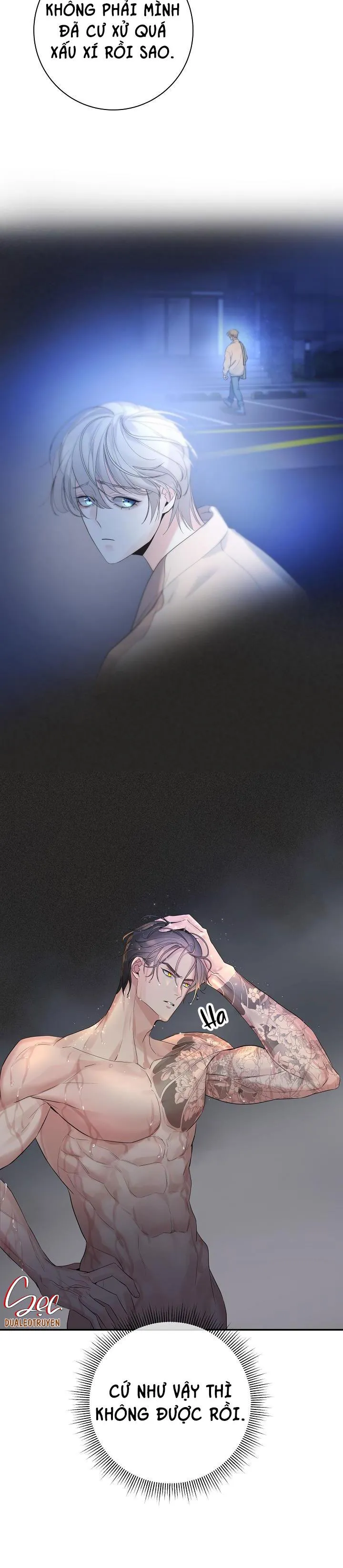 CƠ CHẾ BẢO VỆ Chapter 34 Trang 11