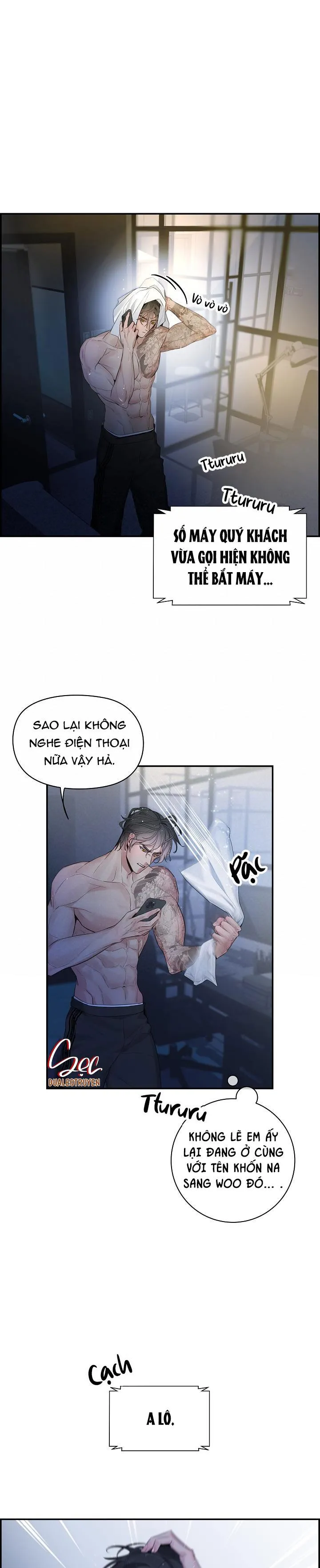 CƠ CHẾ BẢO VỆ Chapter 34 Trang 12