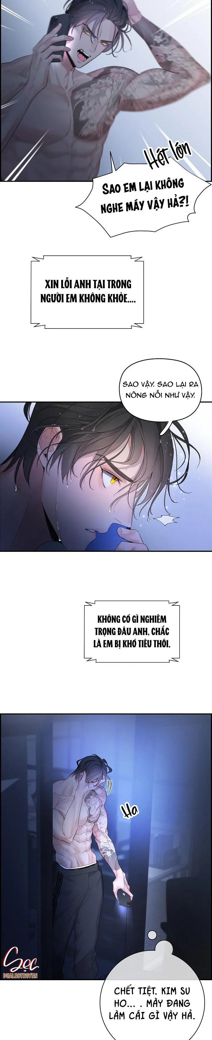 CƠ CHẾ BẢO VỆ Chapter 34 Trang 13