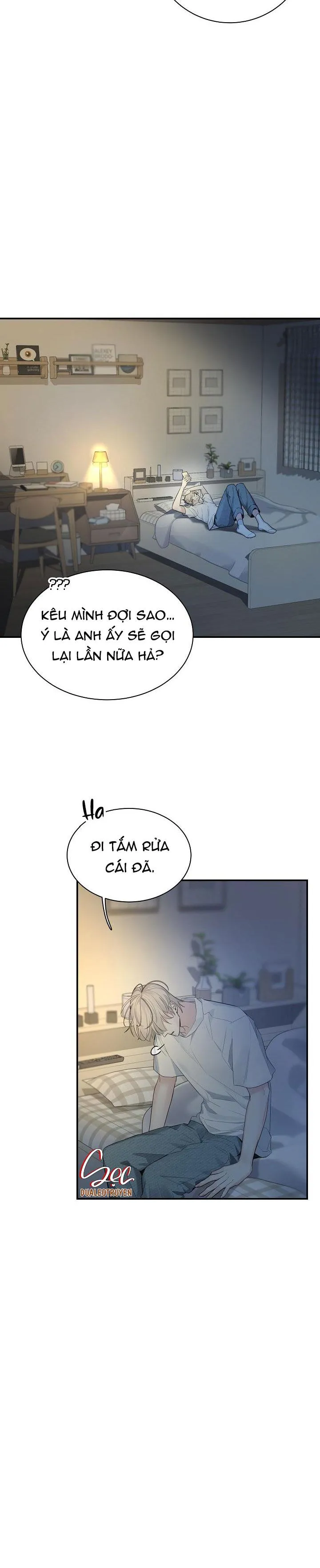 CƠ CHẾ BẢO VỆ Chapter 34 Trang 14