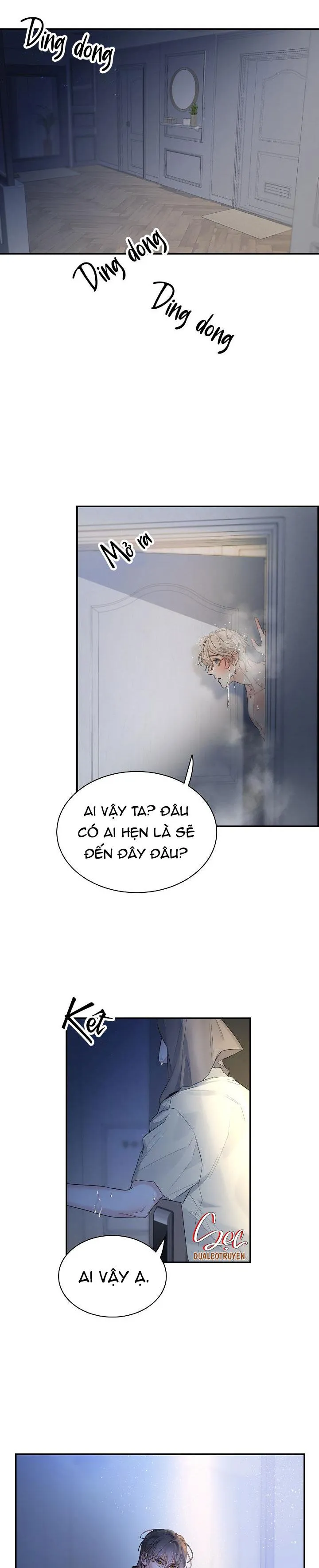 CƠ CHẾ BẢO VỆ Chapter 34 Trang 15