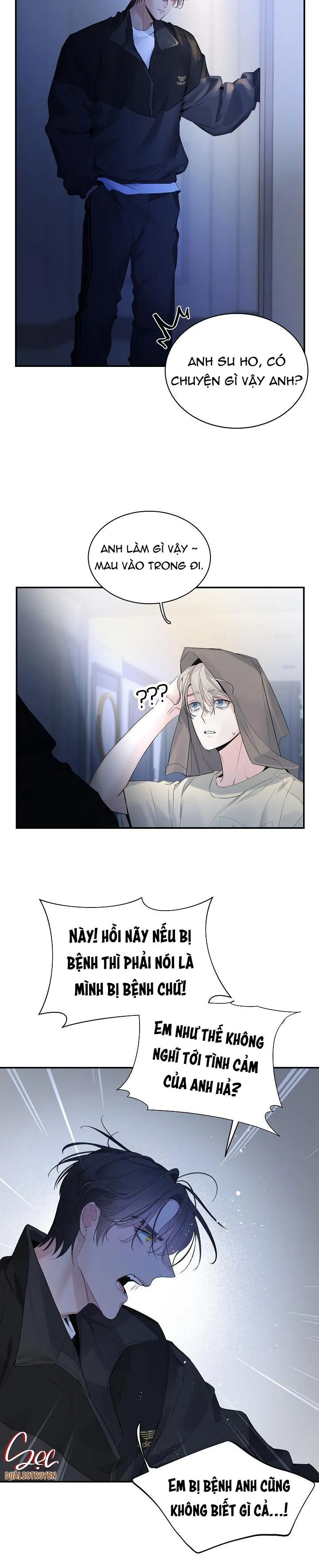 CƠ CHẾ BẢO VỆ Chapter 34 Trang 16