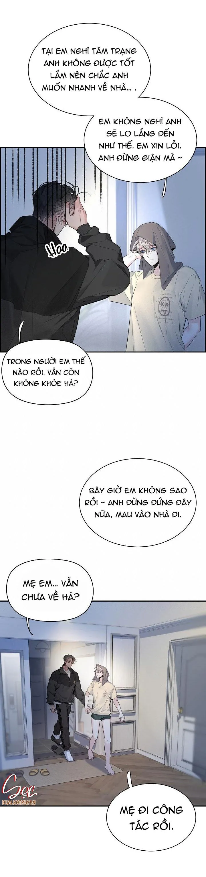 CƠ CHẾ BẢO VỆ Chapter 34 Trang 17