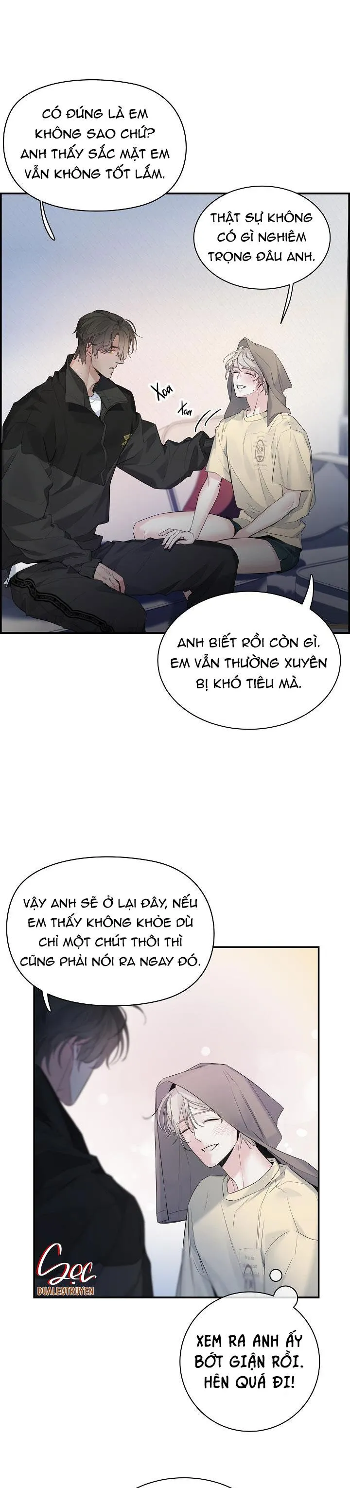 CƠ CHẾ BẢO VỆ Chapter 34 Trang 18