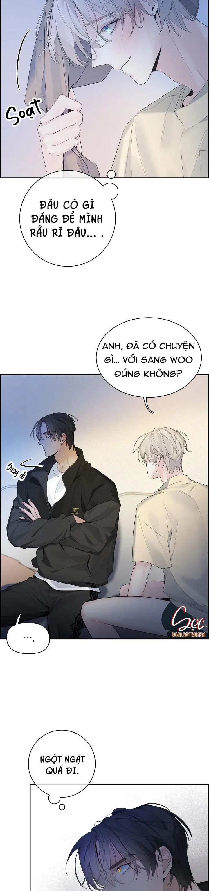 CƠ CHẾ BẢO VỆ Chapter 34 Trang 20