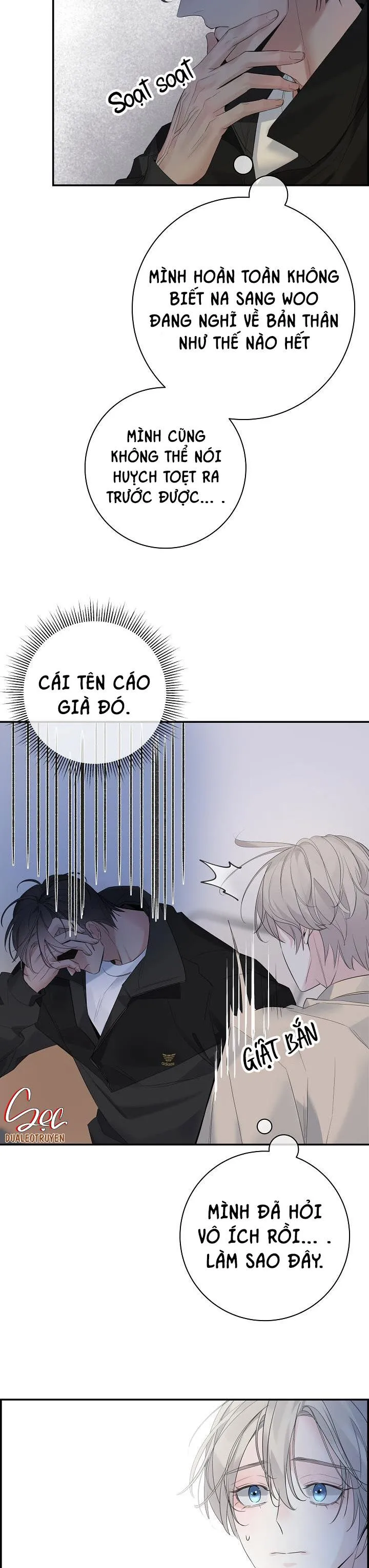 CƠ CHẾ BẢO VỆ Chapter 34 Trang 21