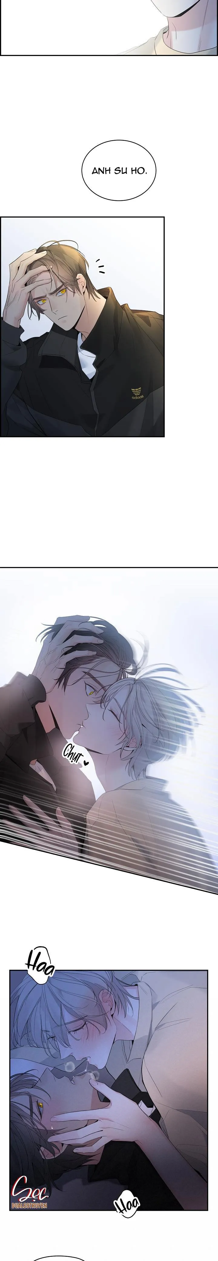 CƠ CHẾ BẢO VỆ Chapter 34 Trang 22