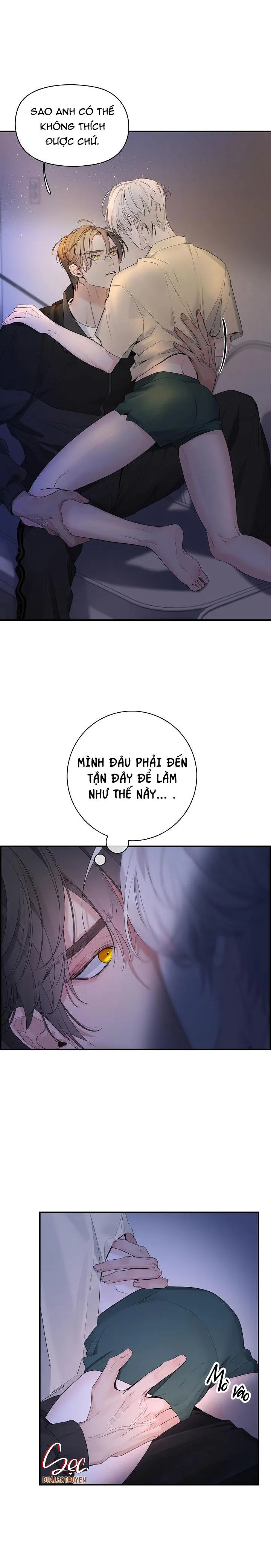 CƠ CHẾ BẢO VỆ Chapter 34 Trang 24