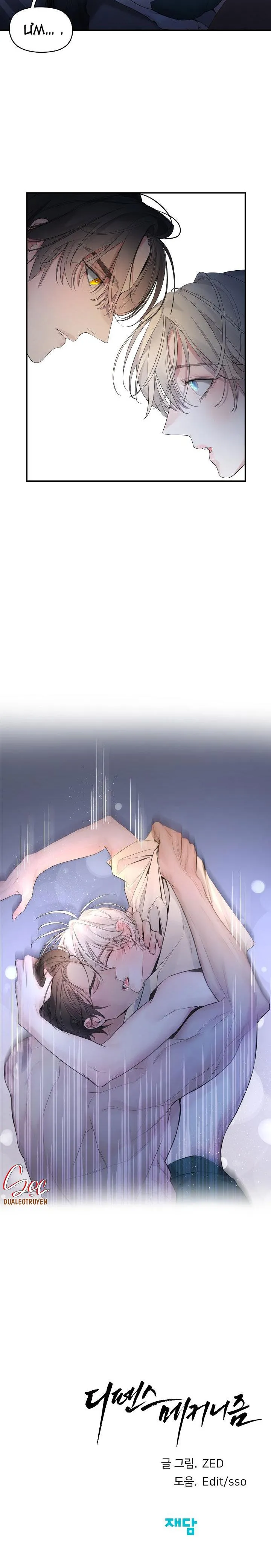 CƠ CHẾ BẢO VỆ Chapter 34 Trang 26