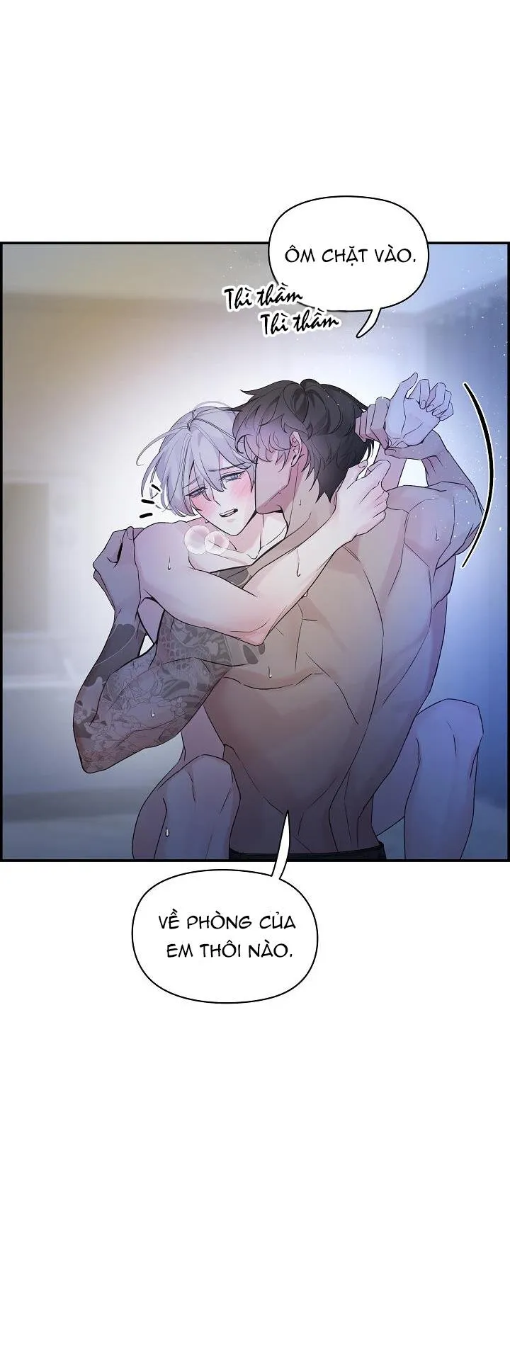 CƠ CHẾ BẢO VỆ Chapter 35 Trang 5