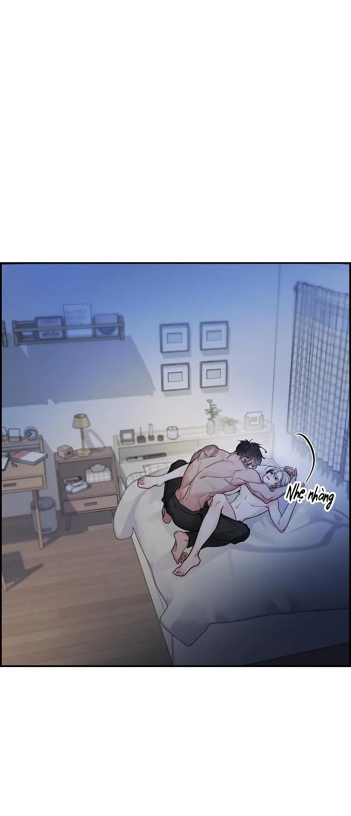 CƠ CHẾ BẢO VỆ Chapter 35 Trang 6