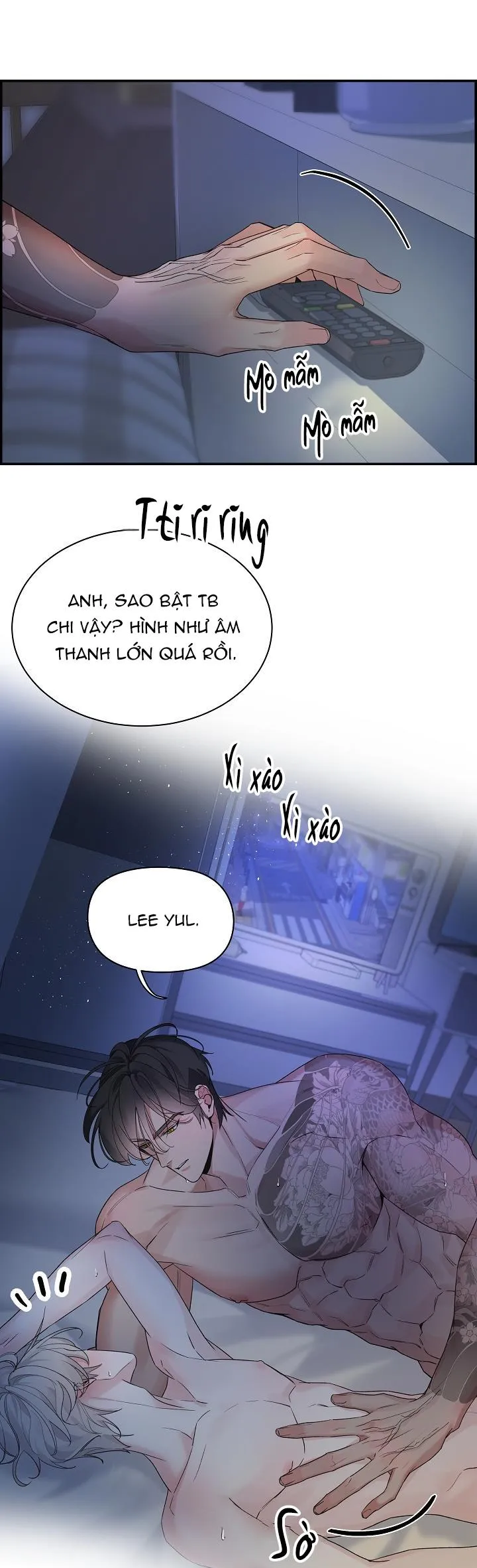 CƠ CHẾ BẢO VỆ Chapter 35 Trang 7