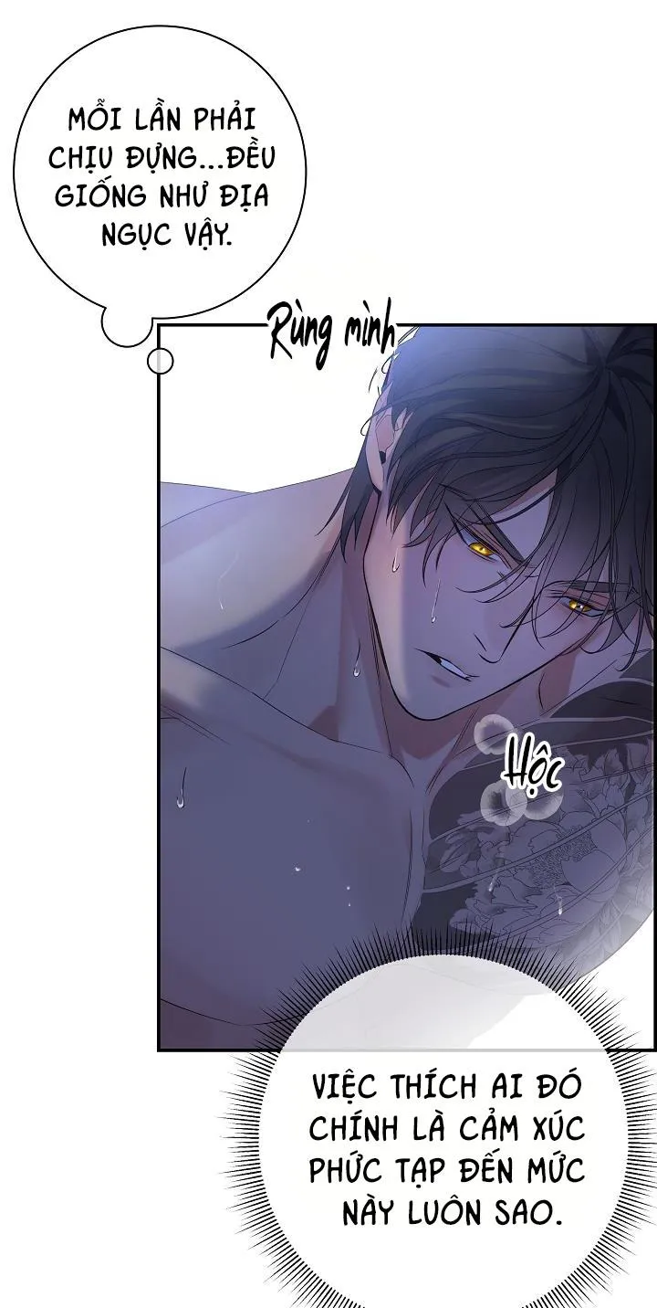 CƠ CHẾ BẢO VỆ Chapter 35 Trang 18