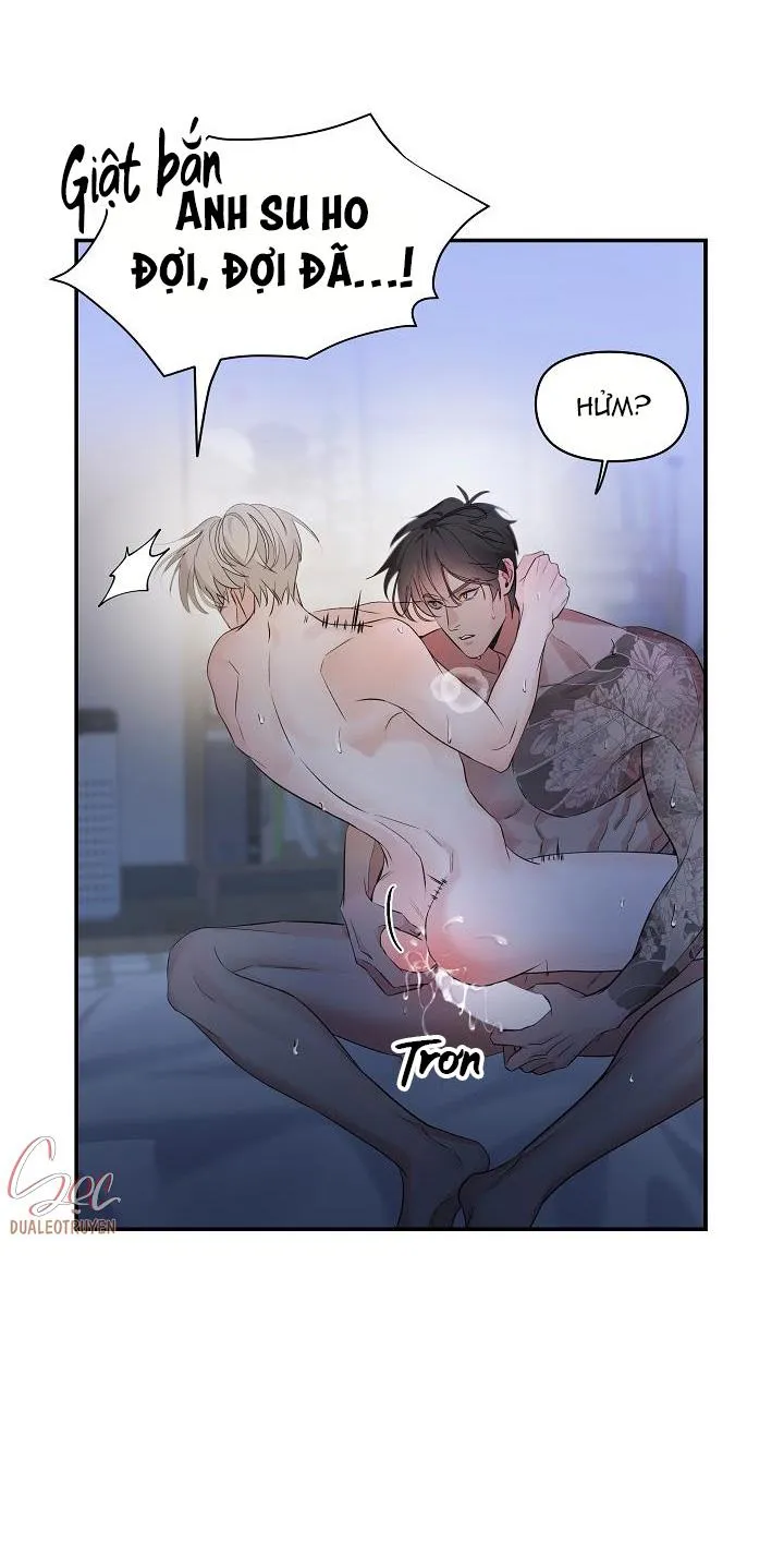 CƠ CHẾ BẢO VỆ Chapter 35 Trang 22