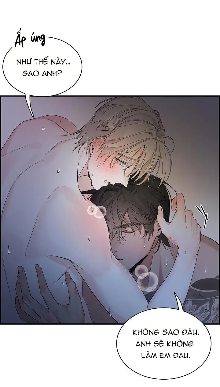 CƠ CHẾ BẢO VỆ Chapter 35 Trang 23