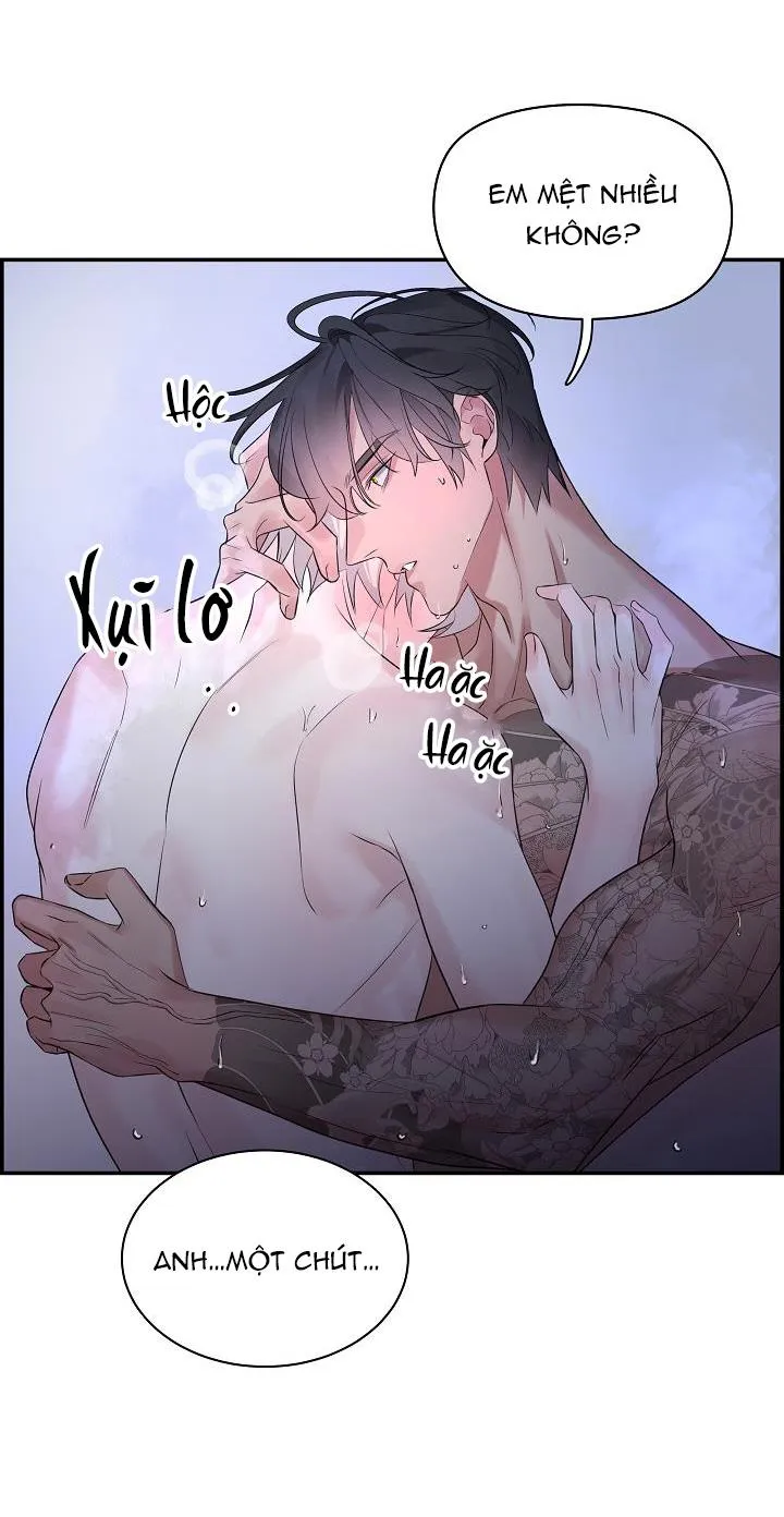 CƠ CHẾ BẢO VỆ Chapter 35 Trang 33