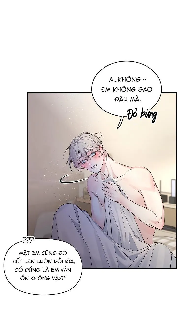 CƠ CHẾ BẢO VỆ Chapter 35 Trang 40