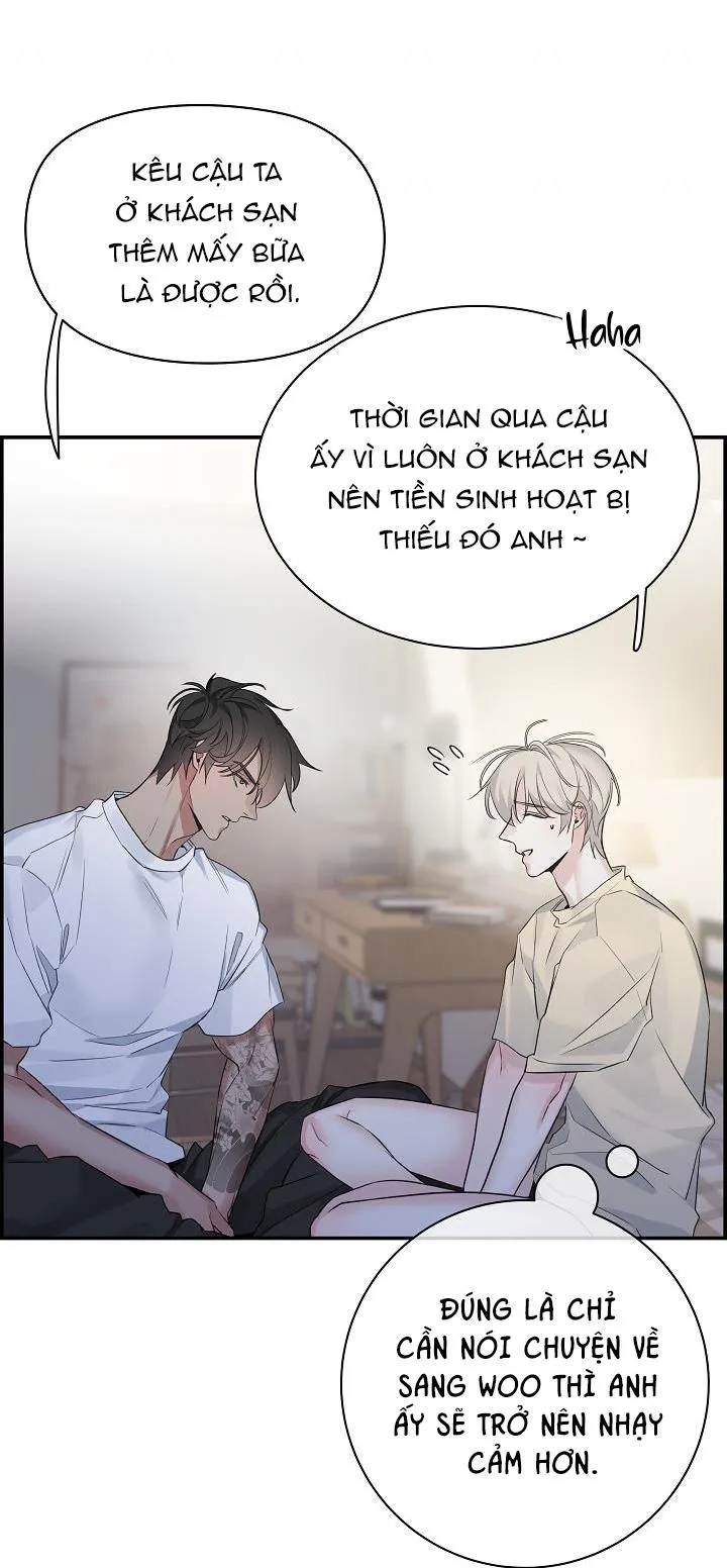 CƠ CHẾ BẢO VỆ Chapter 35 Trang 44