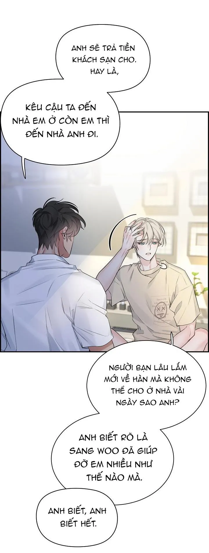 CƠ CHẾ BẢO VỆ Chapter 35 Trang 46