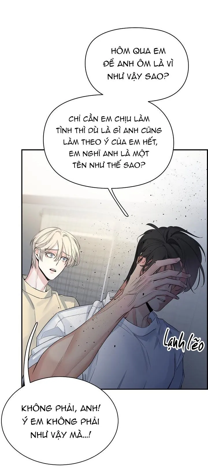 CƠ CHẾ BẢO VỆ Chapter 35 Trang 53