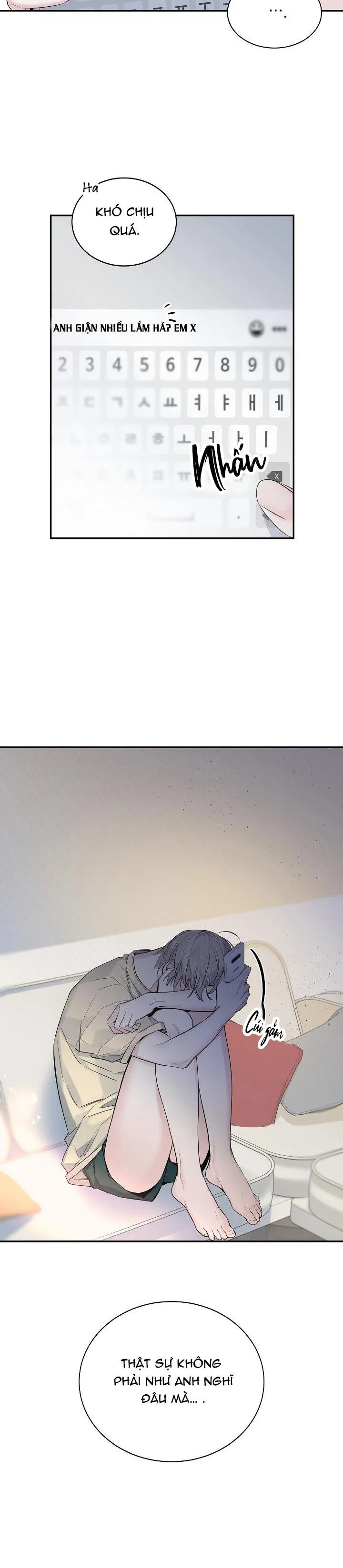 CƠ CHẾ BẢO VỆ Chapter 36 Trang 3