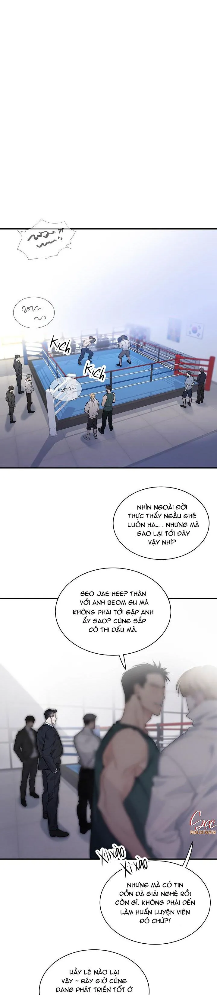 CƠ CHẾ BẢO VỆ Chapter 36 Trang 4